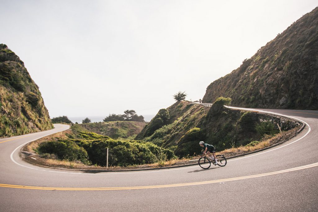 Cycle Highway 1 Cycle Central Coast
