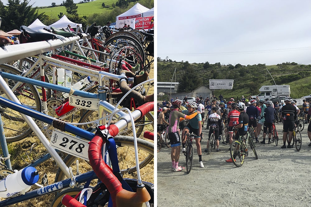 Eroica Gathering in Cambria 2018 2