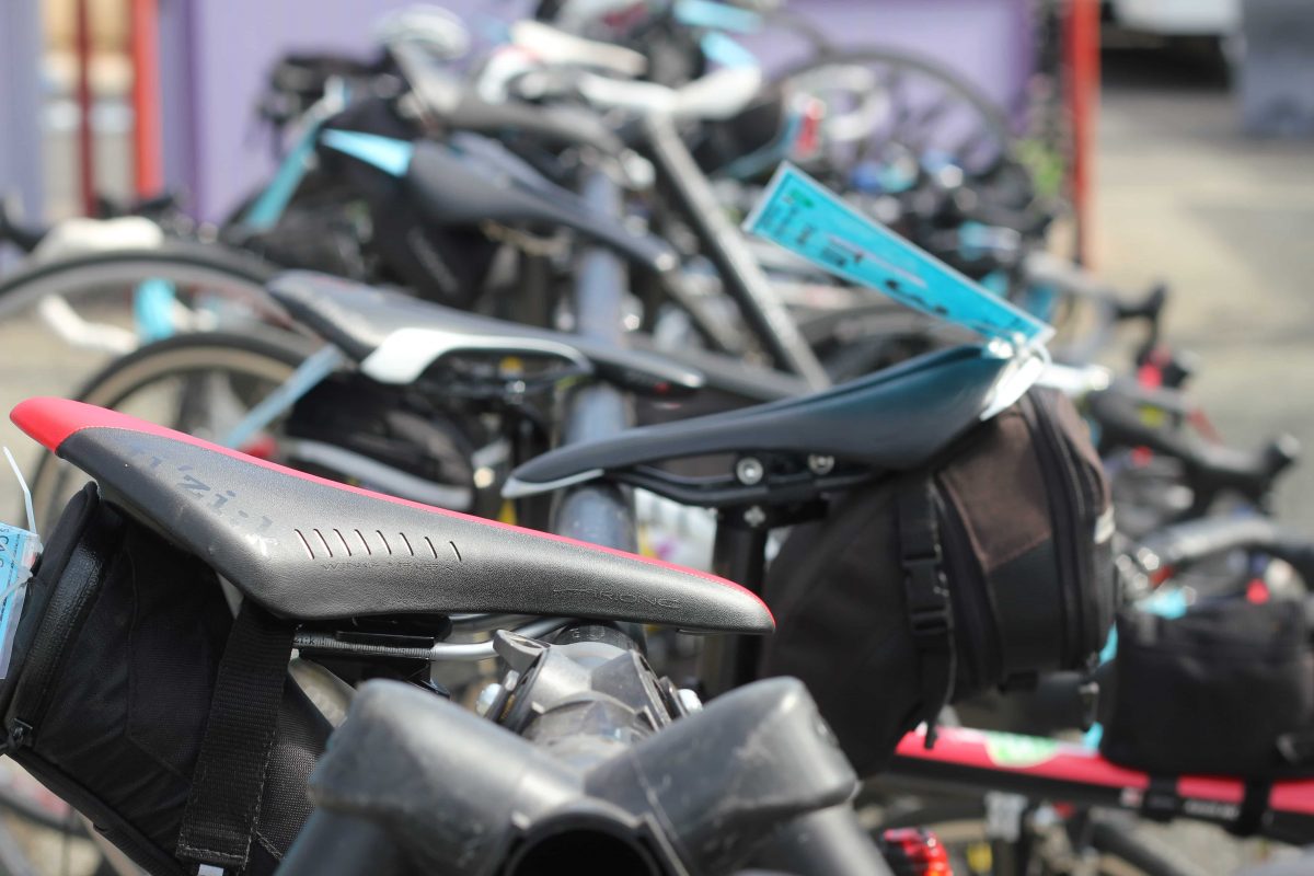 Cycling Laws & Bicycle regulations in California & the Central Coast