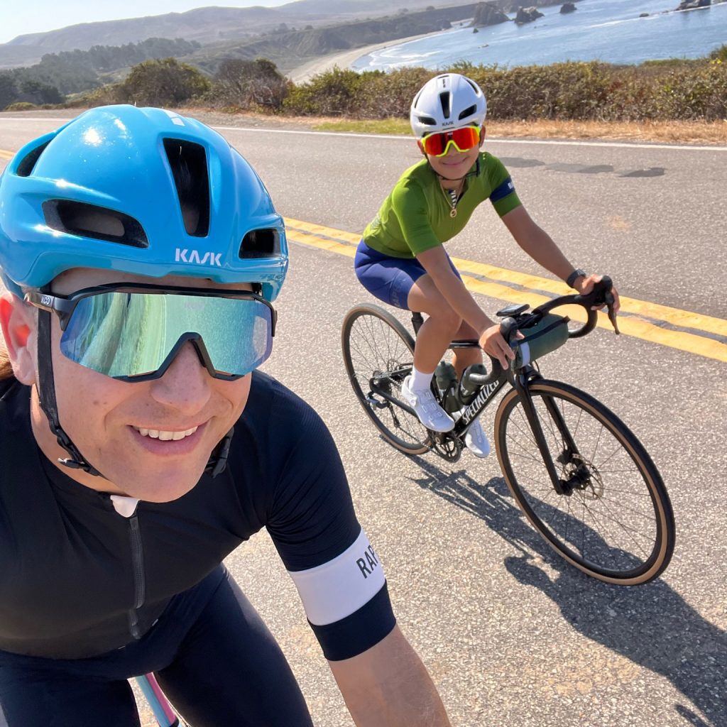 Our guest writers, Rex and Jules, vacationed on the Central Coast to experience one of California’s premier cycling destinations!