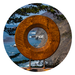 Portal to Big Sur