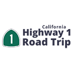CA Highway 1 Road Trip