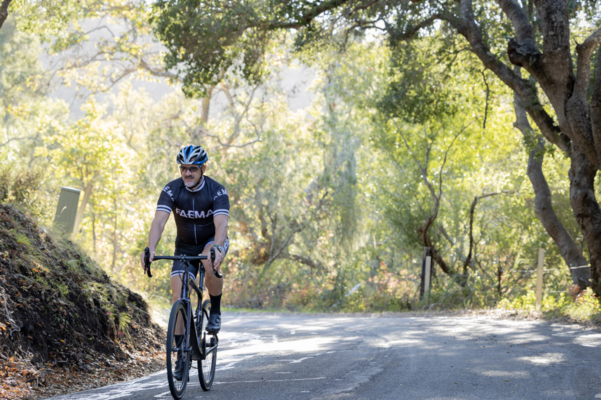 Central Coast Route Guide to Road Cycling for Beginners